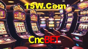 Bonus Features Cncbet