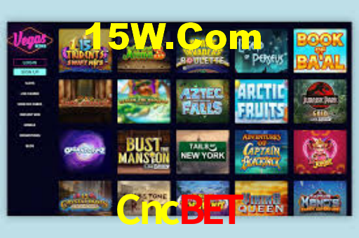 Cnc Bet App