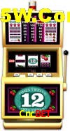 Slot Games Cncbet