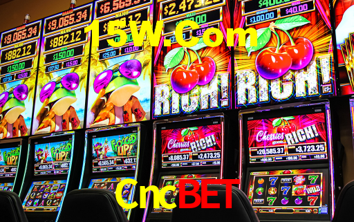 Cnc Bet App